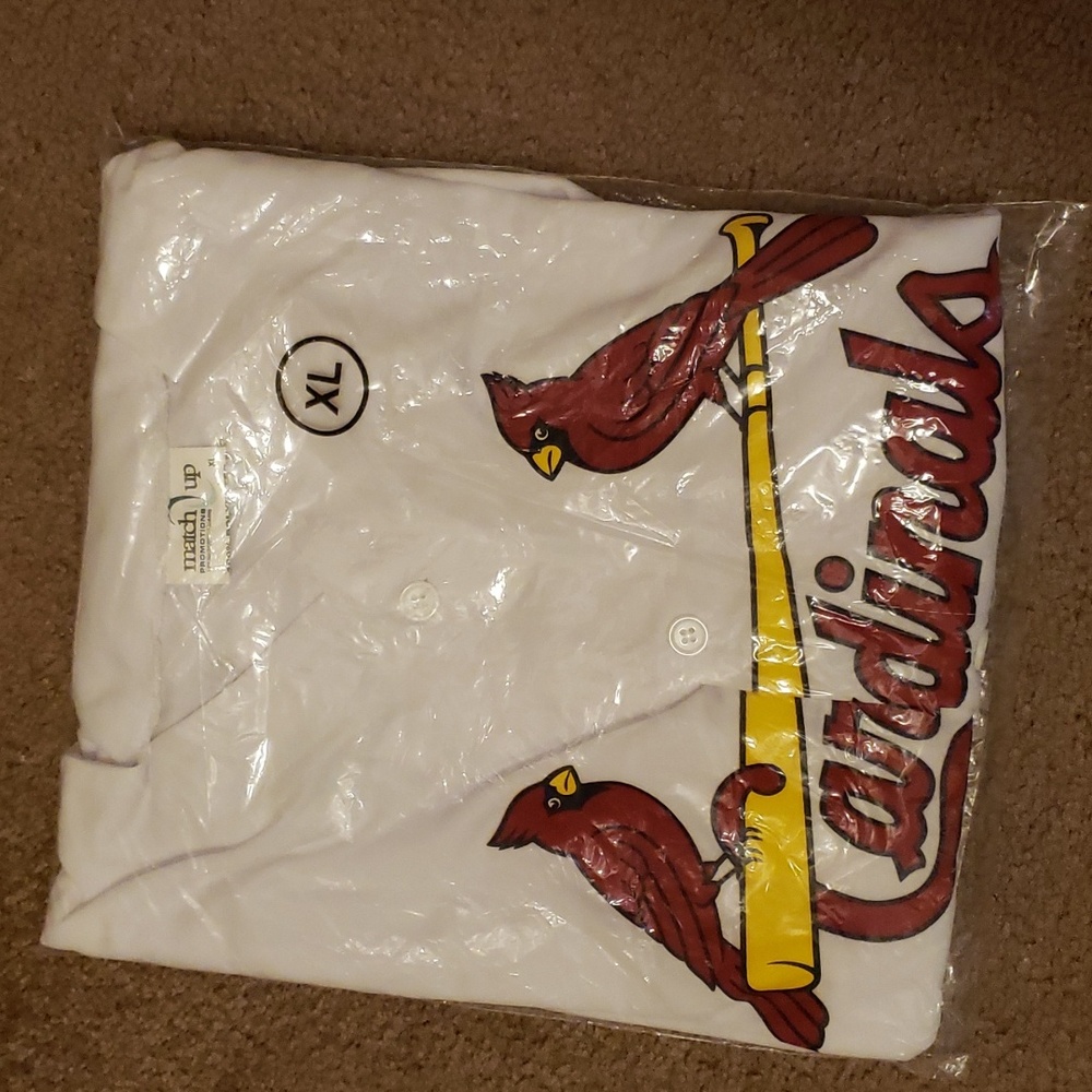 St Louis Cardinals